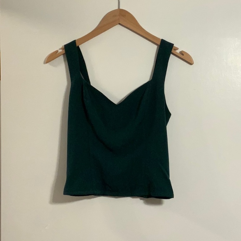 Abercrombie & Fitch tank